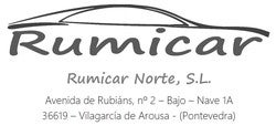 RUMICAR