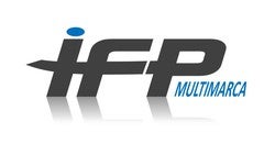 Logo IFP MULTIMARCA