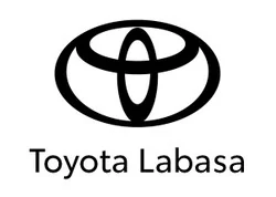 Logo TOYOTA LABASA CARTAGENA