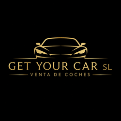 Logo GET YOUR CAR