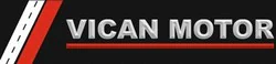 Logo Vican Motor