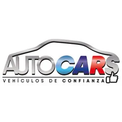 Logo AUTOCARS