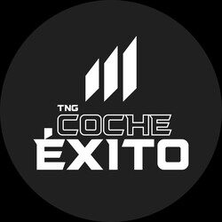 Logo COCHEÉXITO