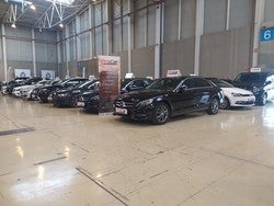 PROCAR AUTOMÓVILES