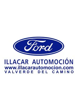 Logo ILLACAR AUTOMOCION