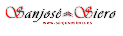 Logo SANJOSE-SIERO