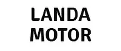 Logo LANDA MOTOR