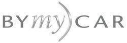 Logo BYmyCAR