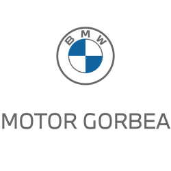 Logo MOTOR GORBEA
