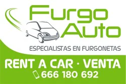 Logo FURGO AUTO (Venta - Rent a car - Alquiler)