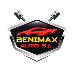 Logo BENIMAX AUTO