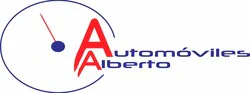 Logo AUTOMÓVILES ALBERTO
