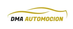 Logo DMA AUTOMOCION LUXURY