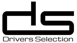Logo Drivers Selection