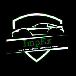 Logo Impex Car
