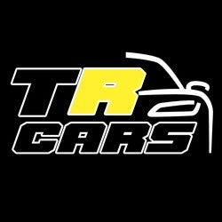 Logo TR CARS