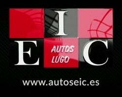 Logo AUTOS E.I.C