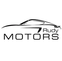 Logo Rudy Motors