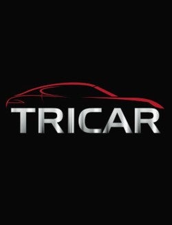 Logo TRICAR 2019