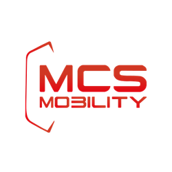 Logo MCS MOBILITY