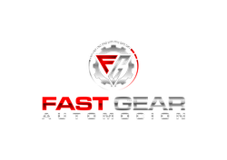 Logo FastGear Automoción