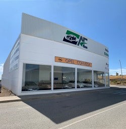 AUTOCASION EXTREMADURA