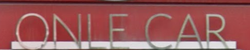 Logo ONLECAR