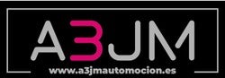 Logo a3jmautomocion24