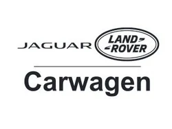 Logo JAGUAR Y LAND ROVER CARWAGEN 4X4