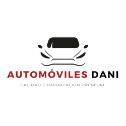 Logo AUTOMOVILES DANI