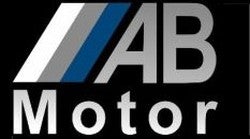 Logo AB MOTOR