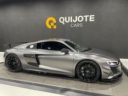 Logo QUIJOTE CARS