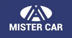 Logo MISTER CAR