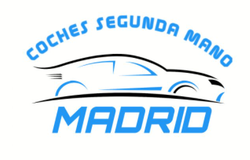 Logo COCHES SEGUNDA MANO MADRID
