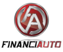 Logo FINANCIAUTO