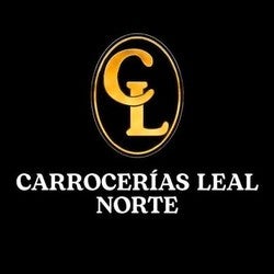 Logo CARROCERIAS LEAL NORTE