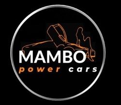 Logo Mambo Power Cars