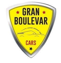 Logo GRAN BULEVAR CARS