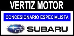 Logo VERTIZ MOTOR