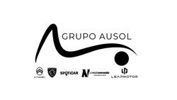 Logo CITROEN AUSOL VO