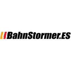 Logo BAHNSTORMER