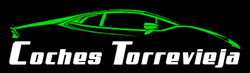 Logo COCHES TORREVIEJA