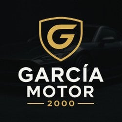 Logo Garcia Motors 2000