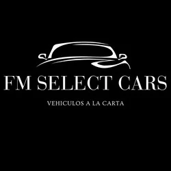 Logo FM Select Cars