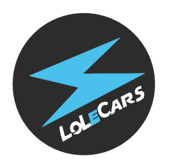 Logo Lolecars