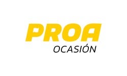 Logo PROA OCASION IBIZA
