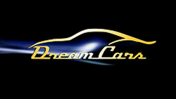 Logo DREAM CARS