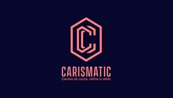 Logo CARISMATIC