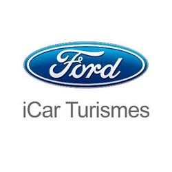 Logo ICAR TURISMES