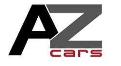 Logo AZ CARS
